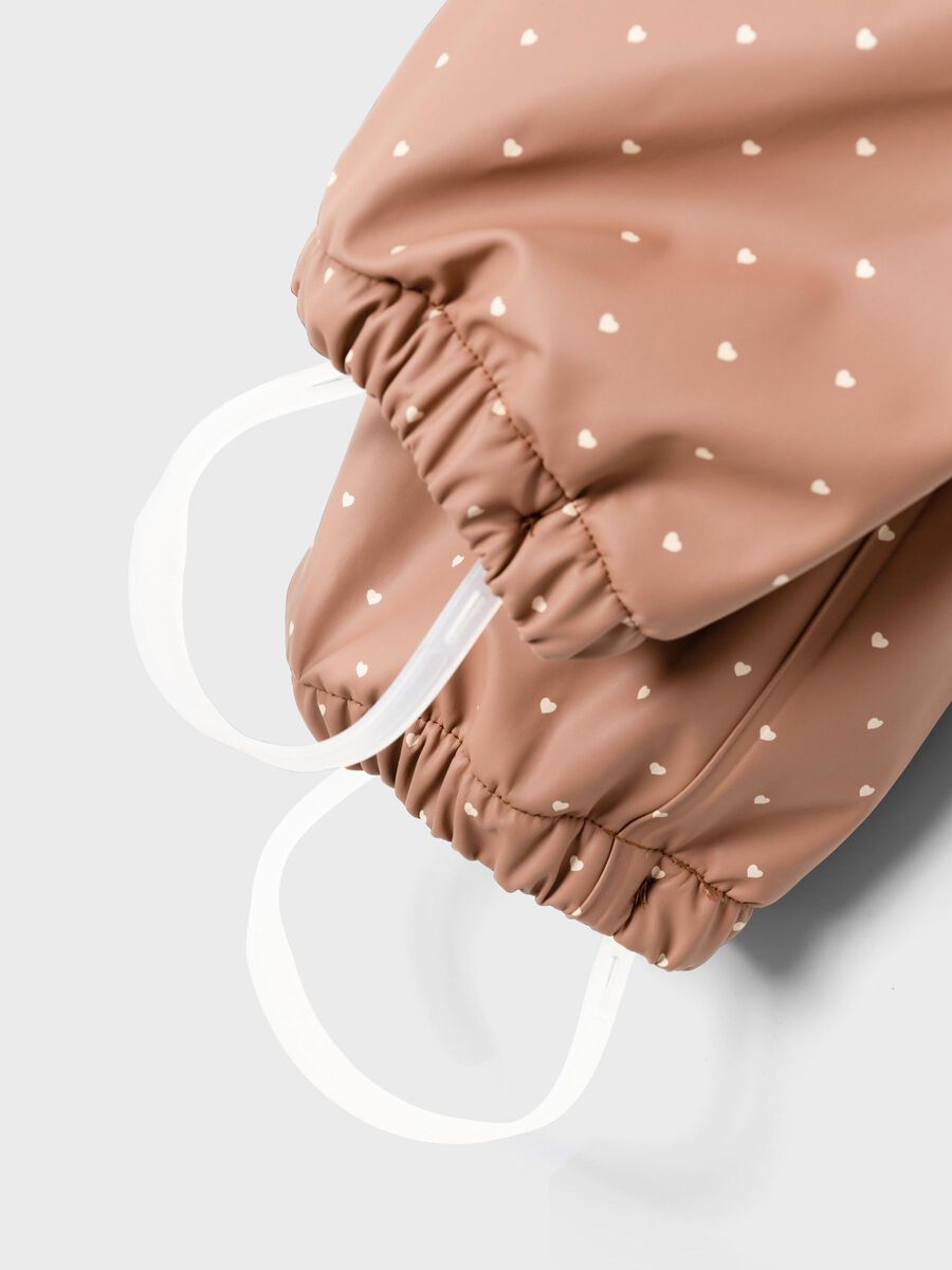 DRY10 REGENKLEDINGSET