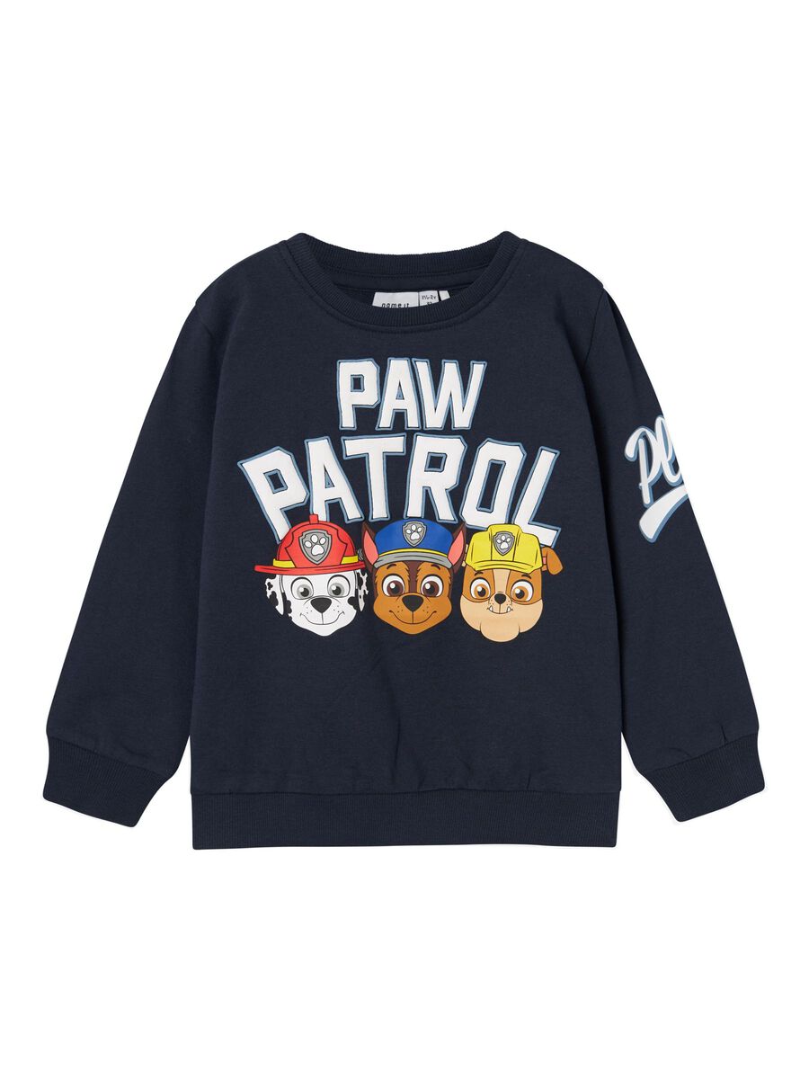 PAW PATROL SWEATSHIRT