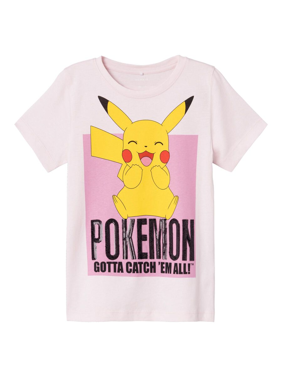 POKEMON T-SHIRT