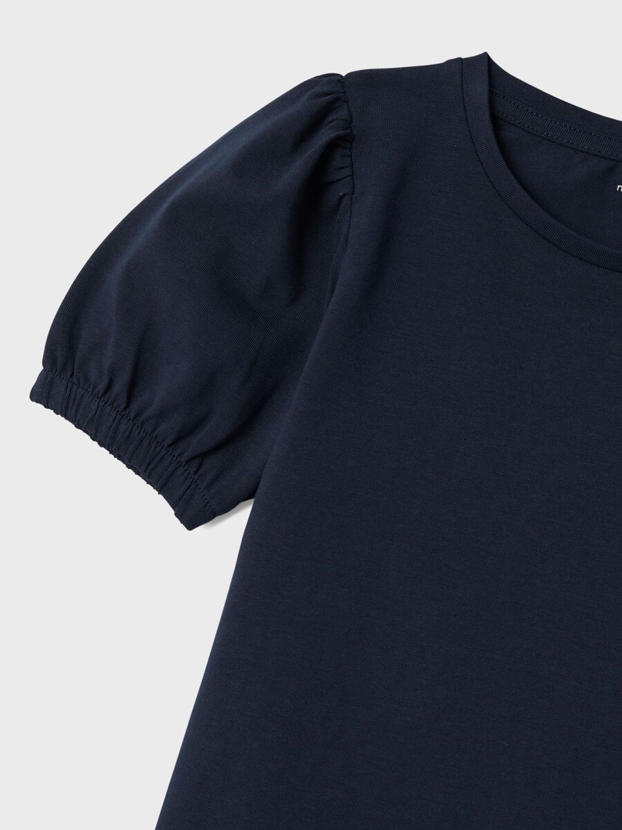 REGULAR FIT T-SHIRT