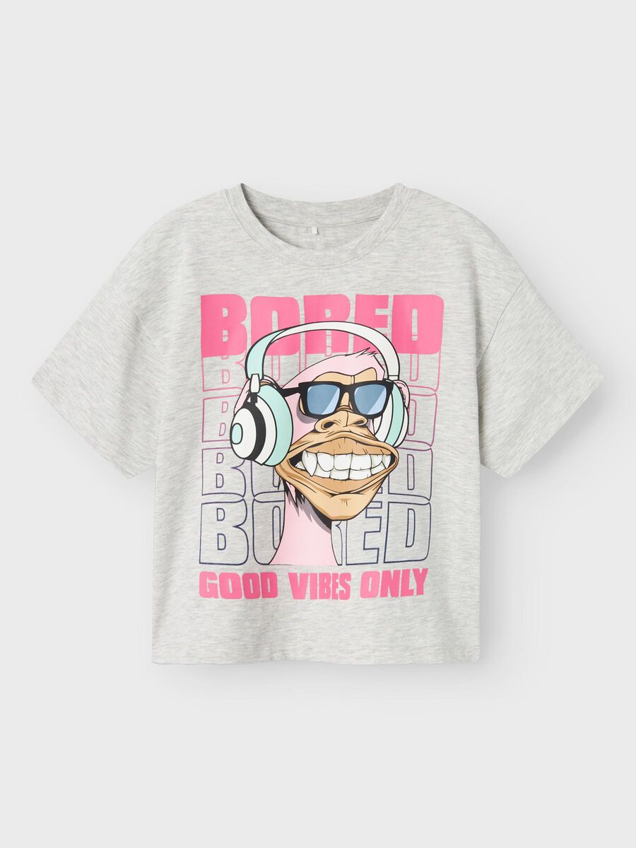 BORED APE T-SHIRT