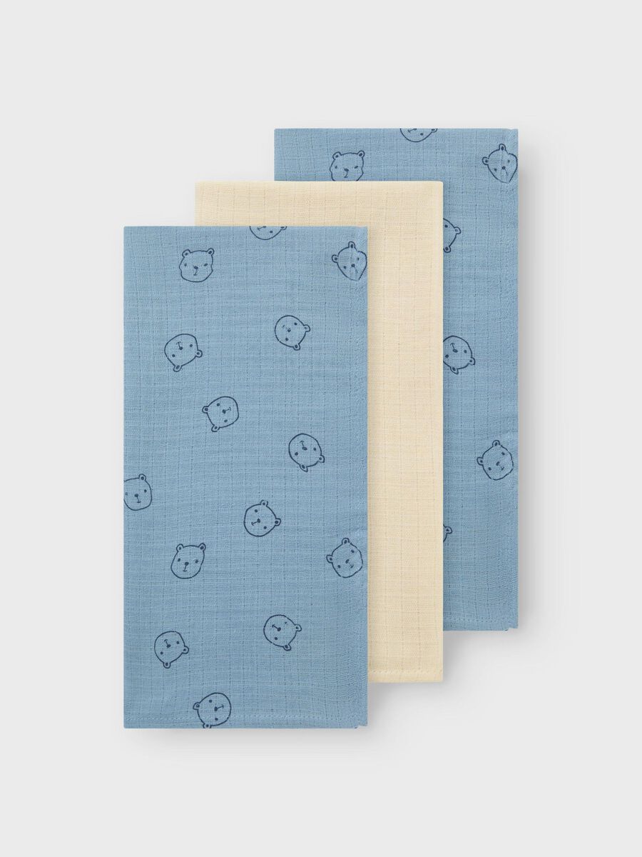 3-PACK HYDROFIELE DOEK