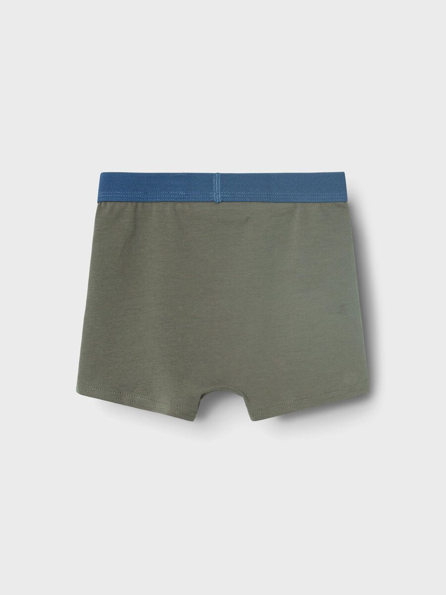 2-PACK BOXERSHORTS