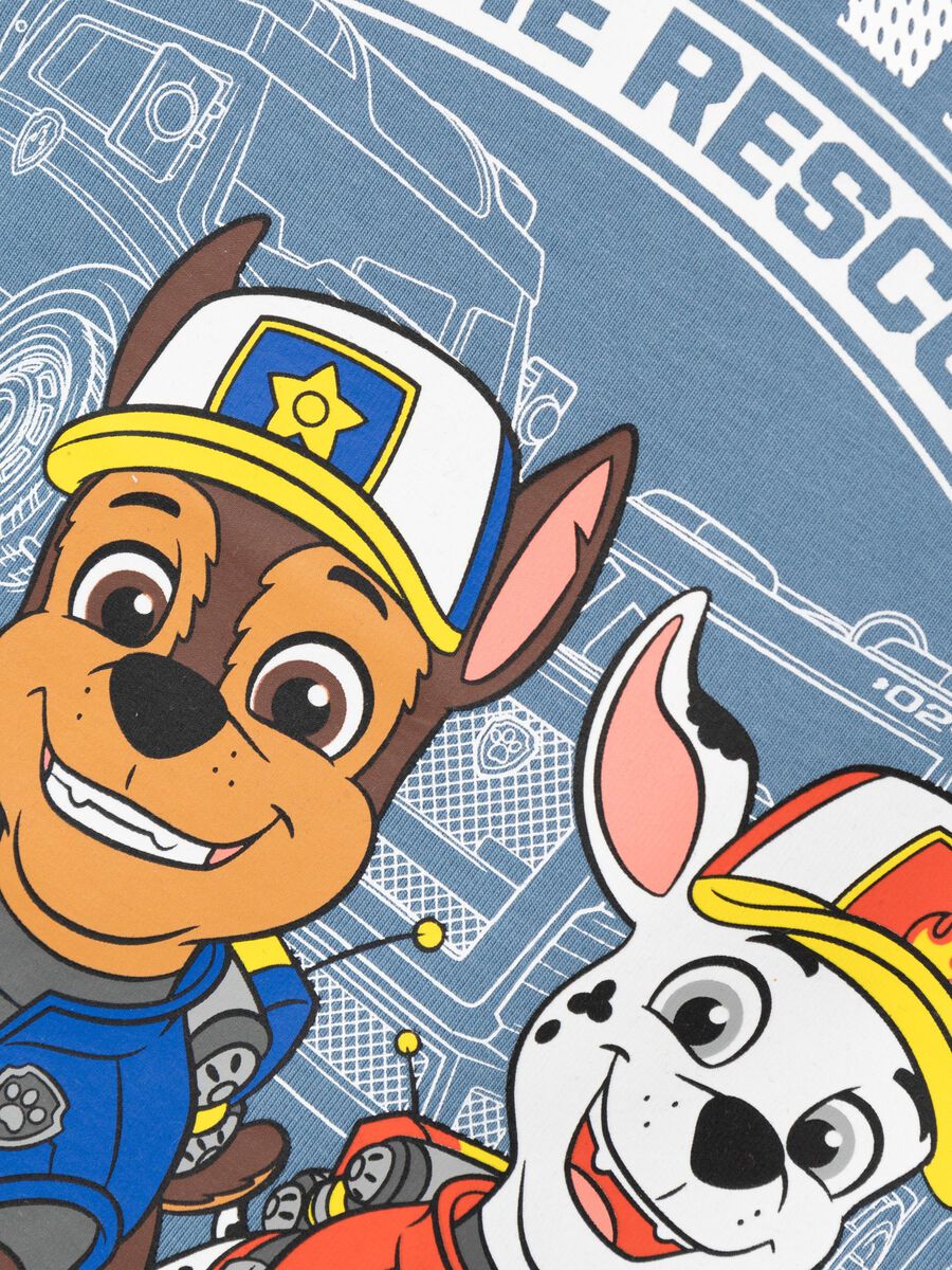 PAW PATROL T-SHIRT