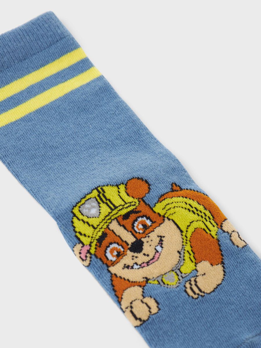 PAW PATROL SOKKEN