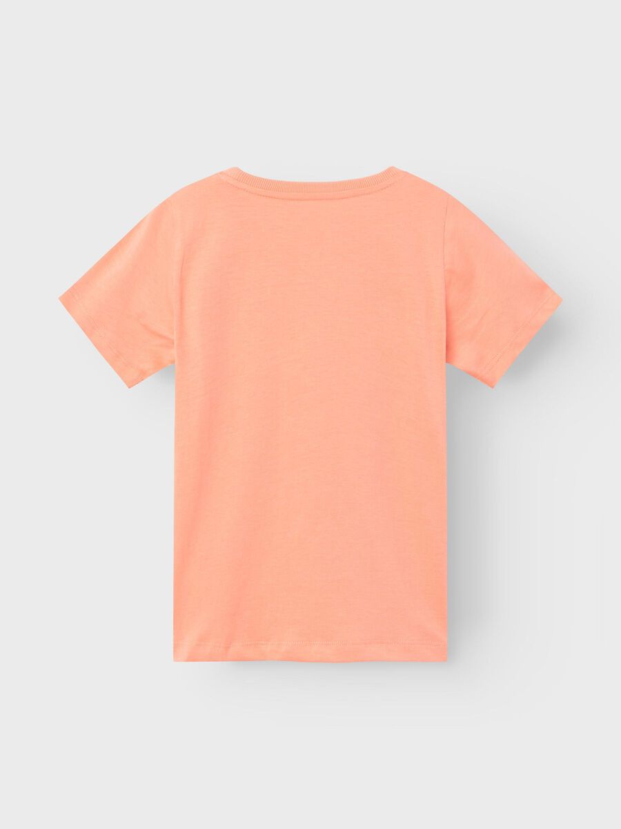 REGULAR FIT T-SHIRT