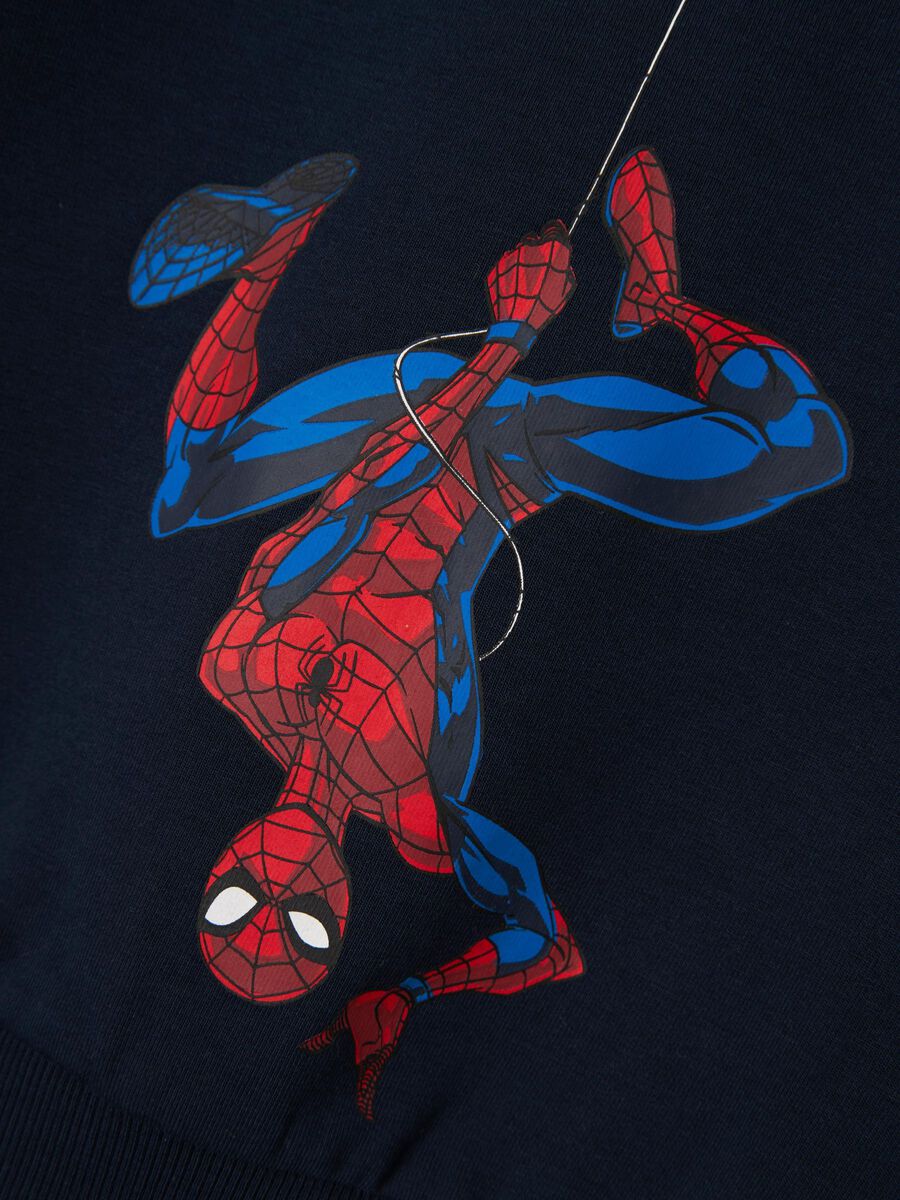 SPIDERMAN SWEATSHIRT