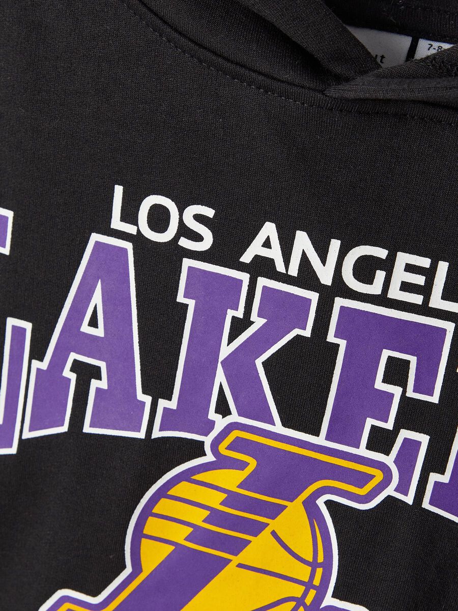 NBA LAKERS HOODIE