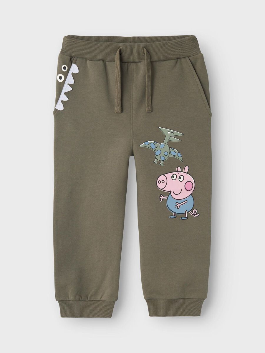 PEPPA PIG BROEK