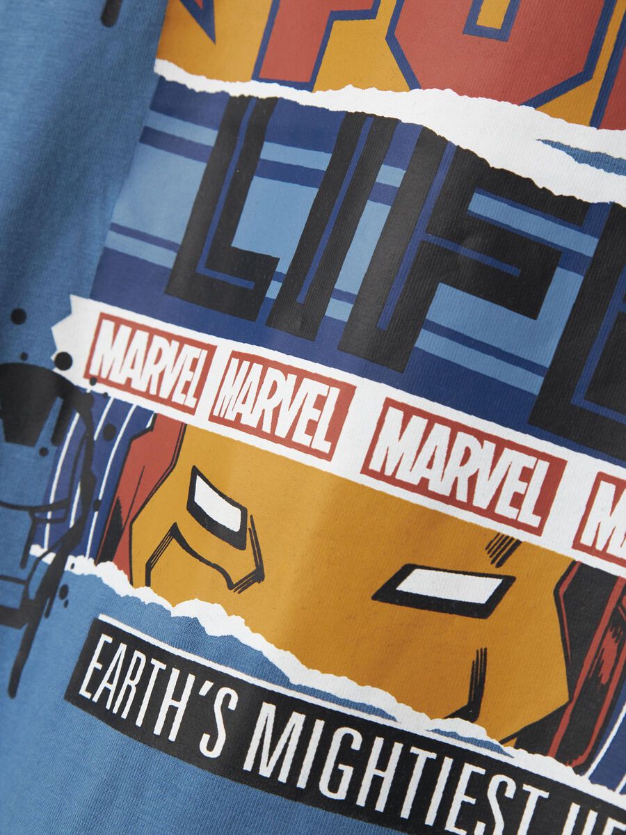 MARVEL T-SHIRT