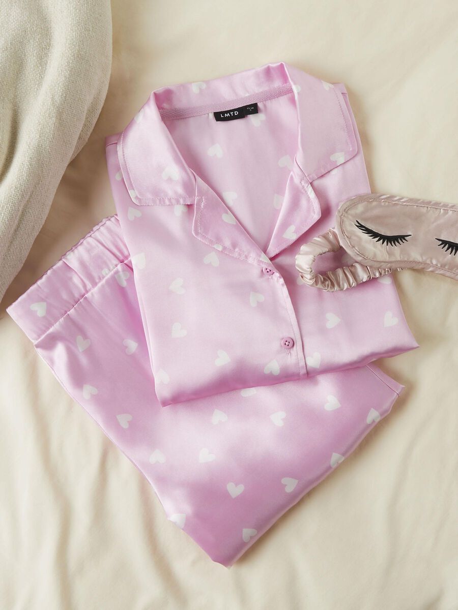 PRINT PYJAMA'S