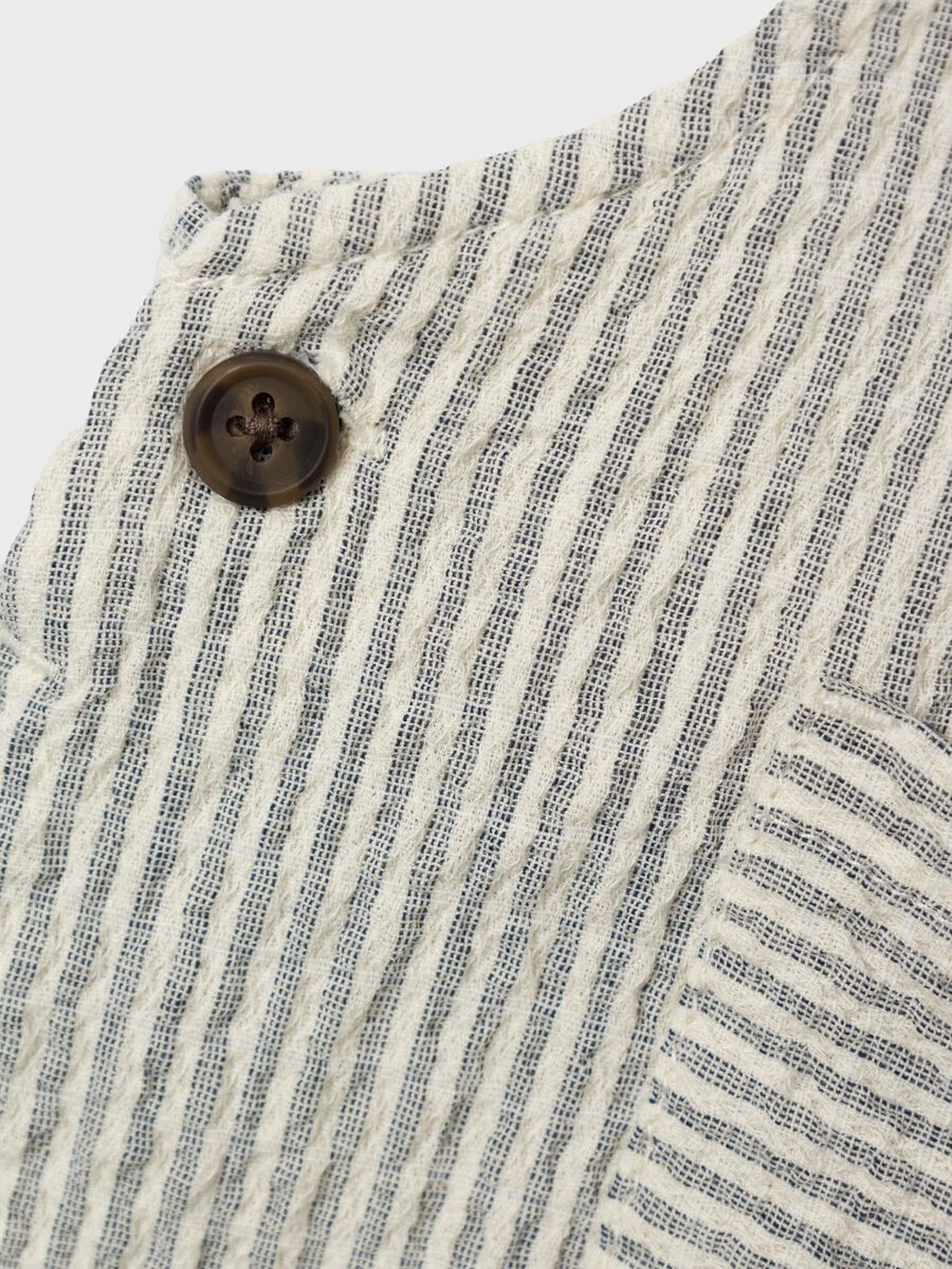 REGULAR FIT TUINBROEK