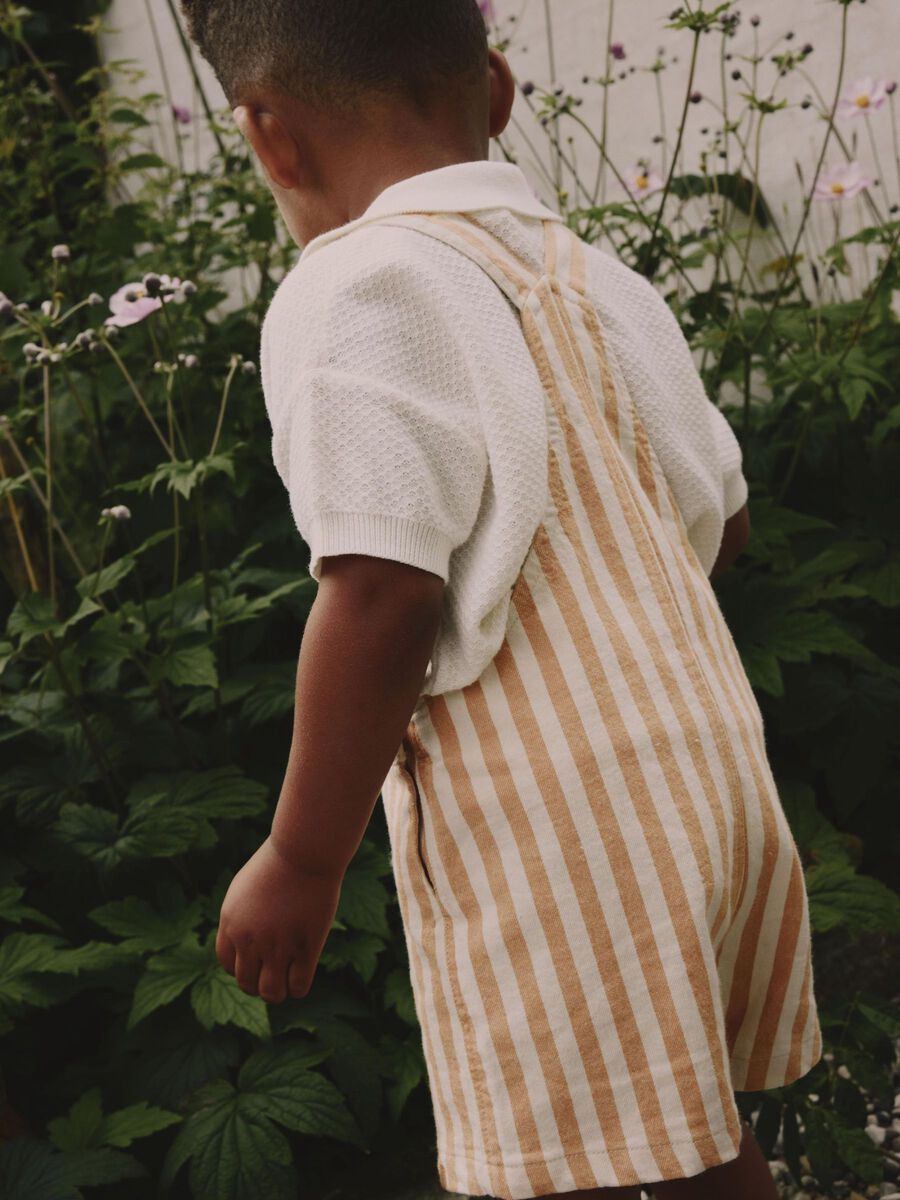 REGULAR FIT TUINBROEK