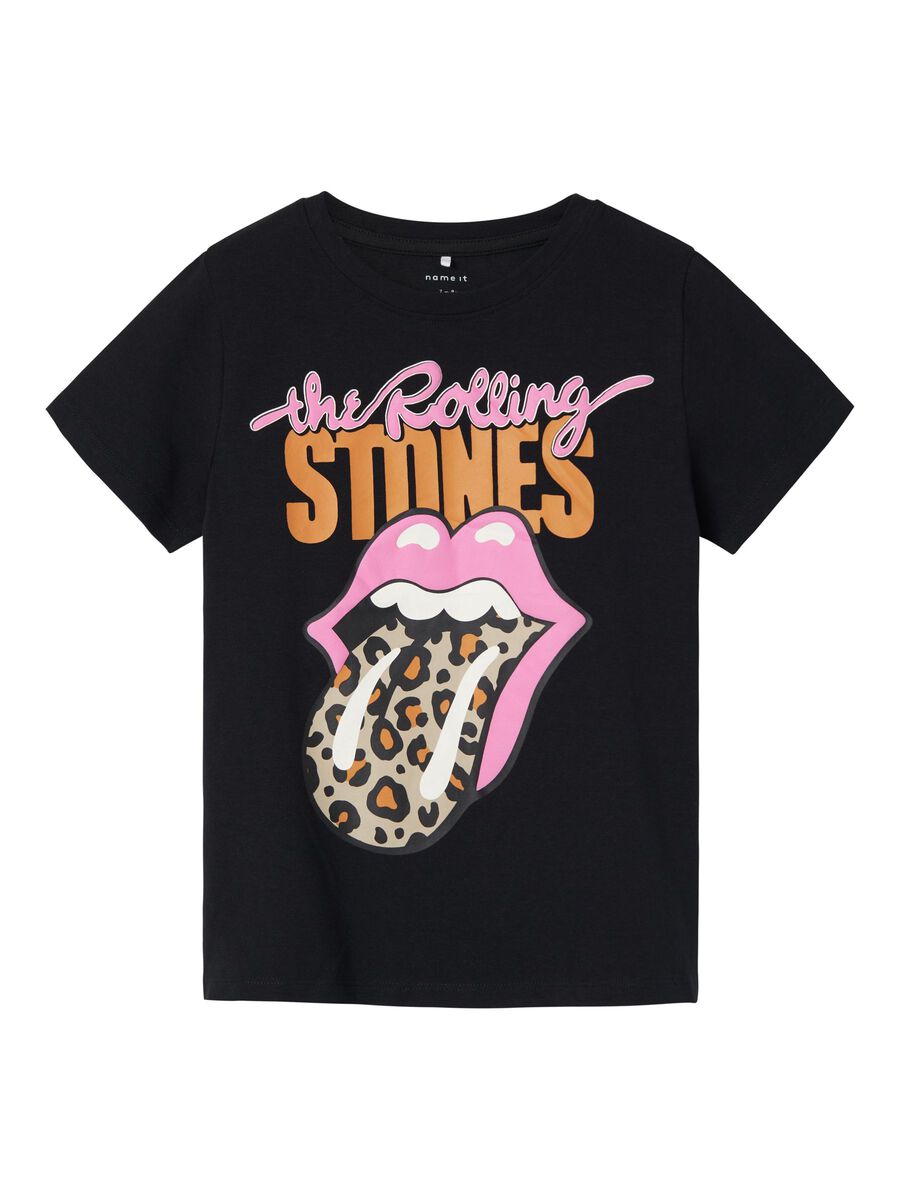 THE ROLLING STONES T-SHIRT
