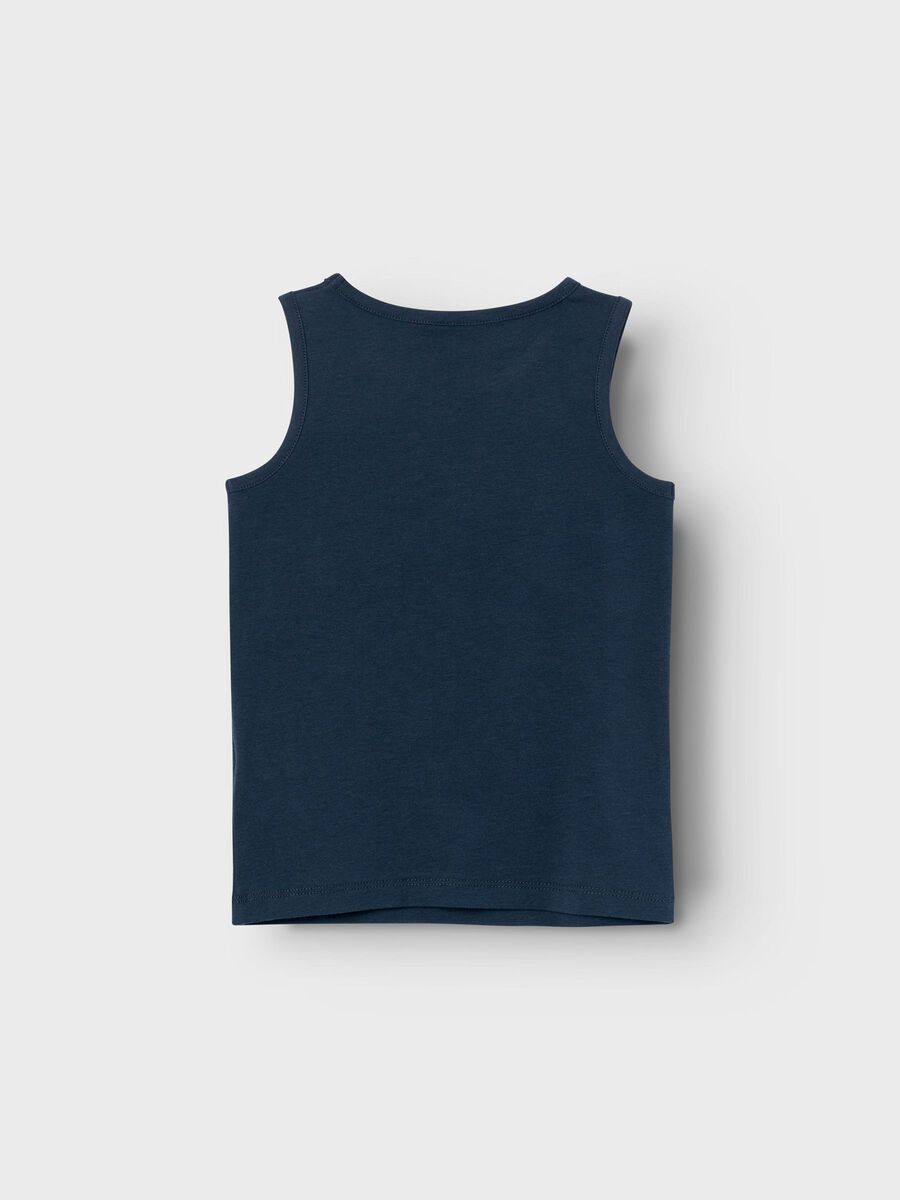 SPIDERMAN TANKTOP