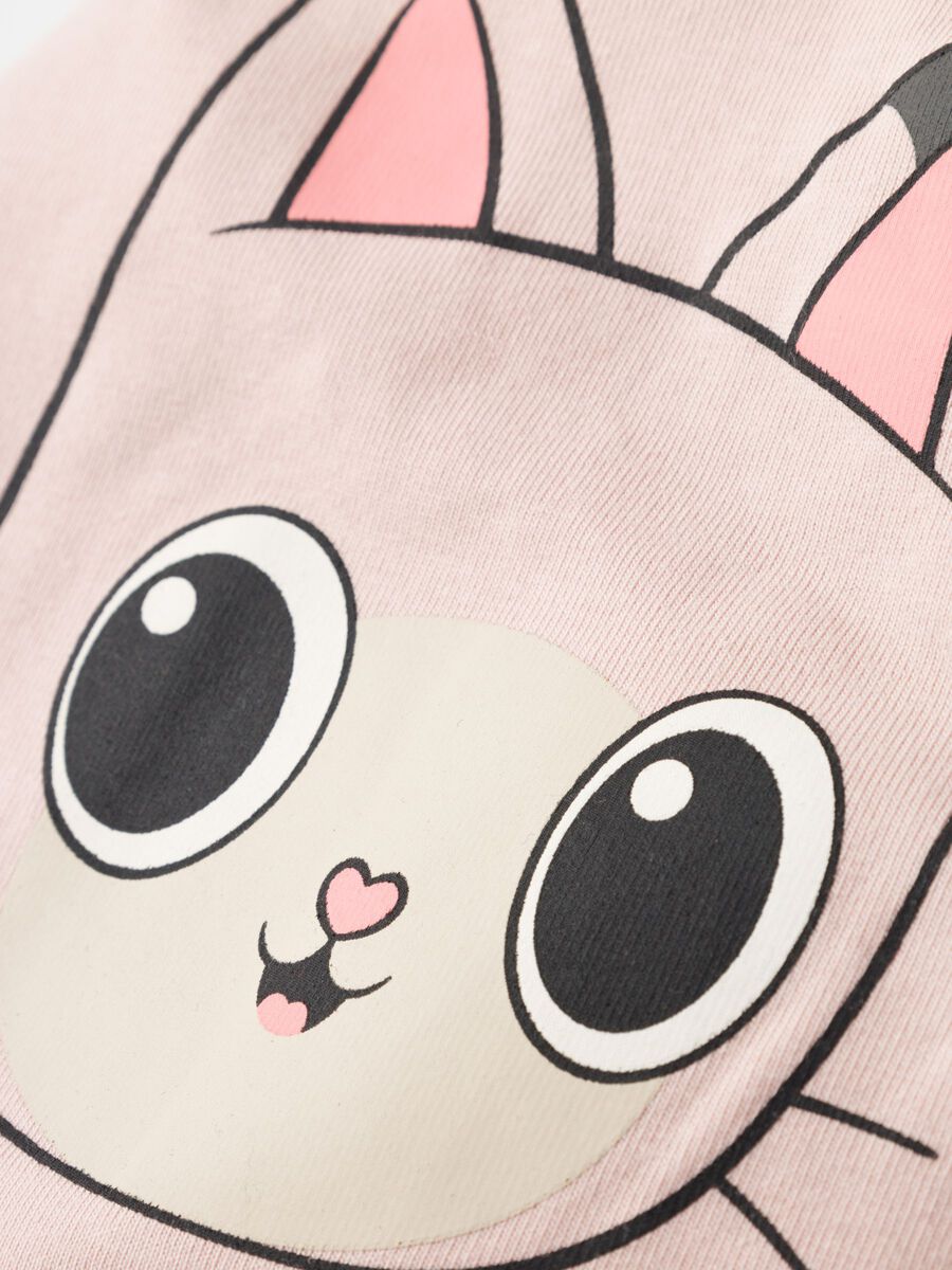 GABBY'S POPPENHUIS HOED