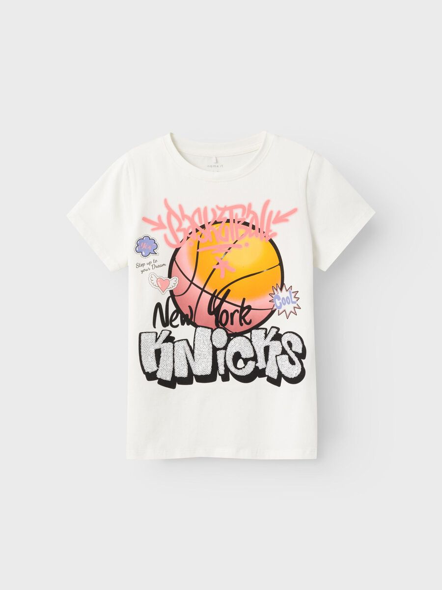 NBA T-SHIRT