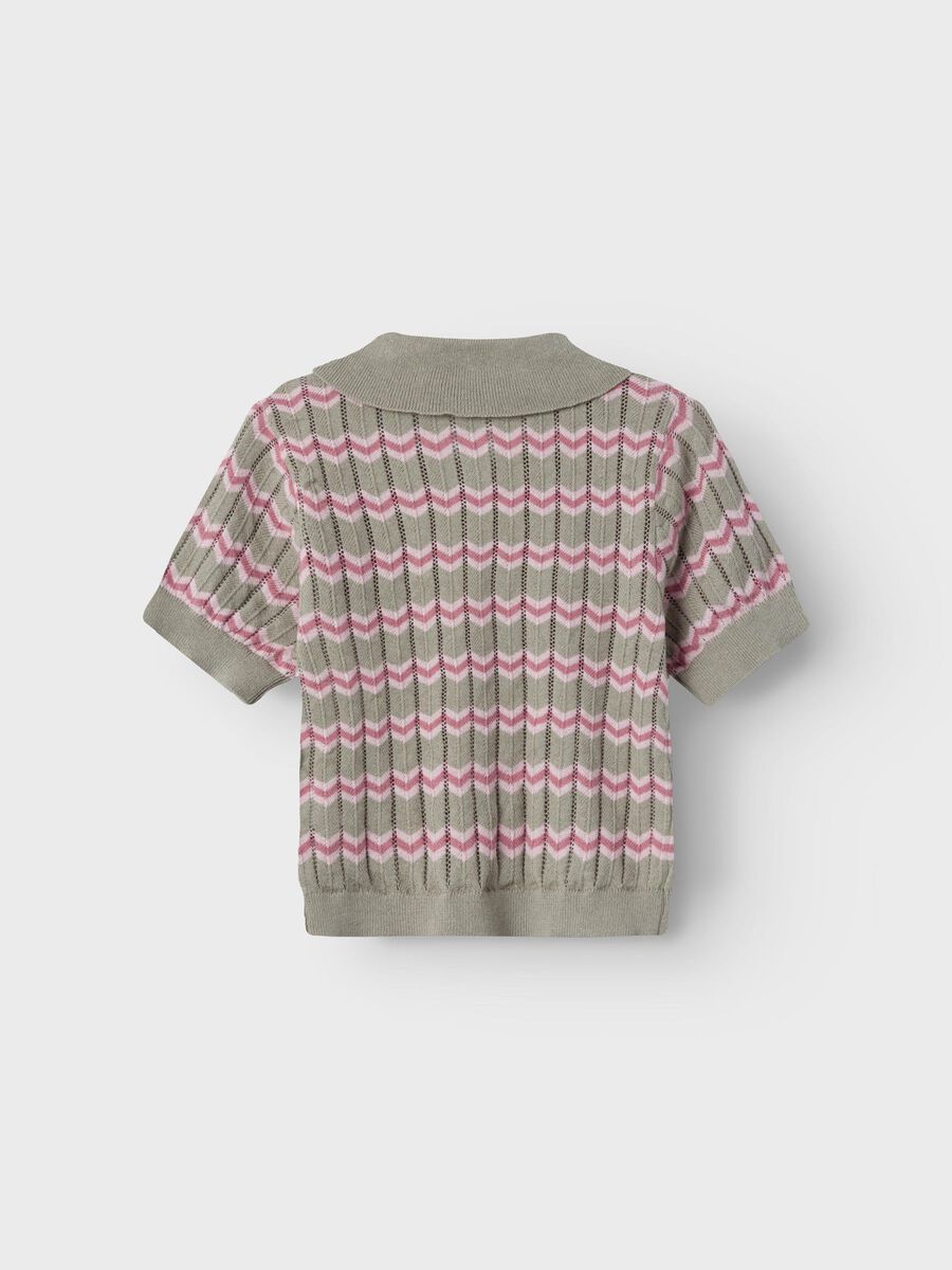 BIOLOGISCH KATOEN POLO