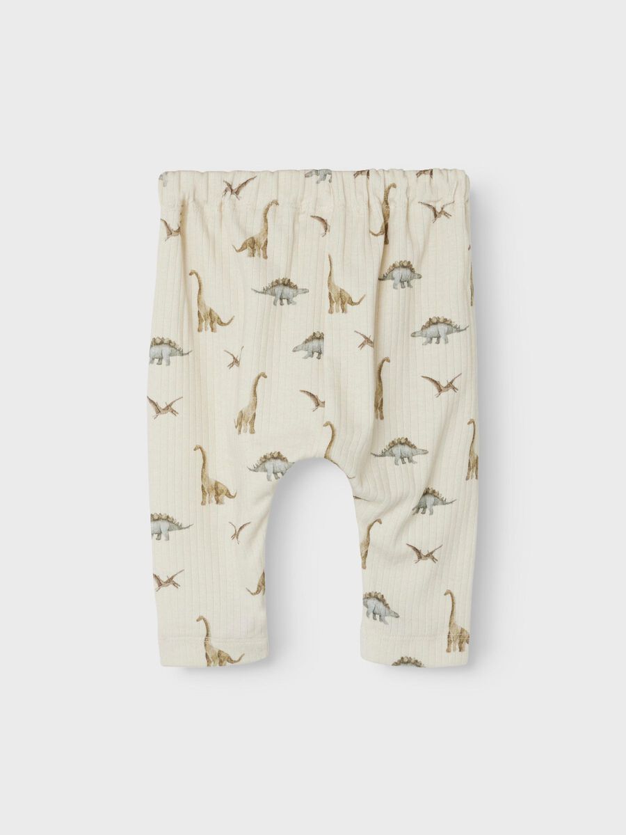 PRINT BROEK