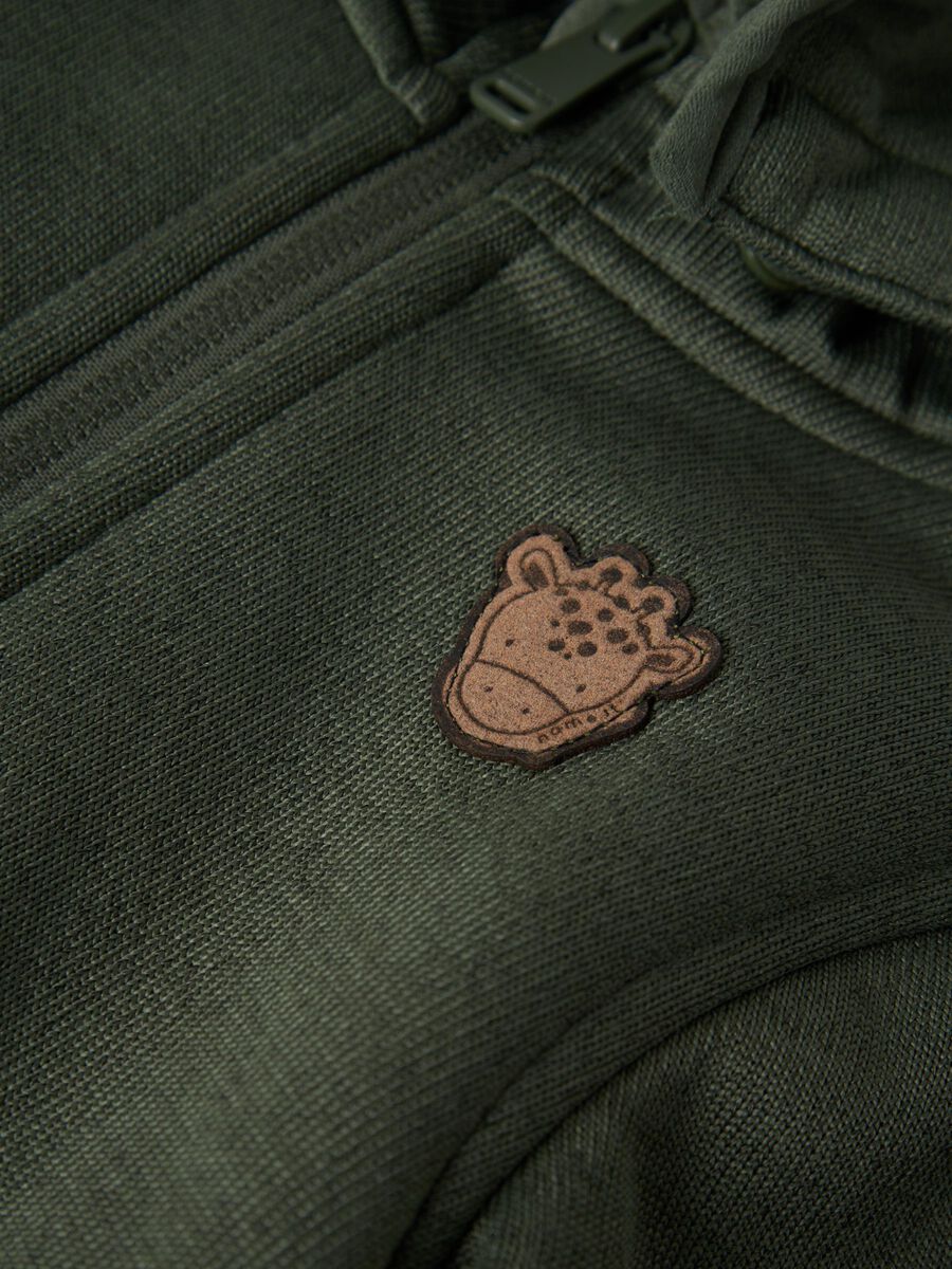 MADA08 SOFTSHELL PAK