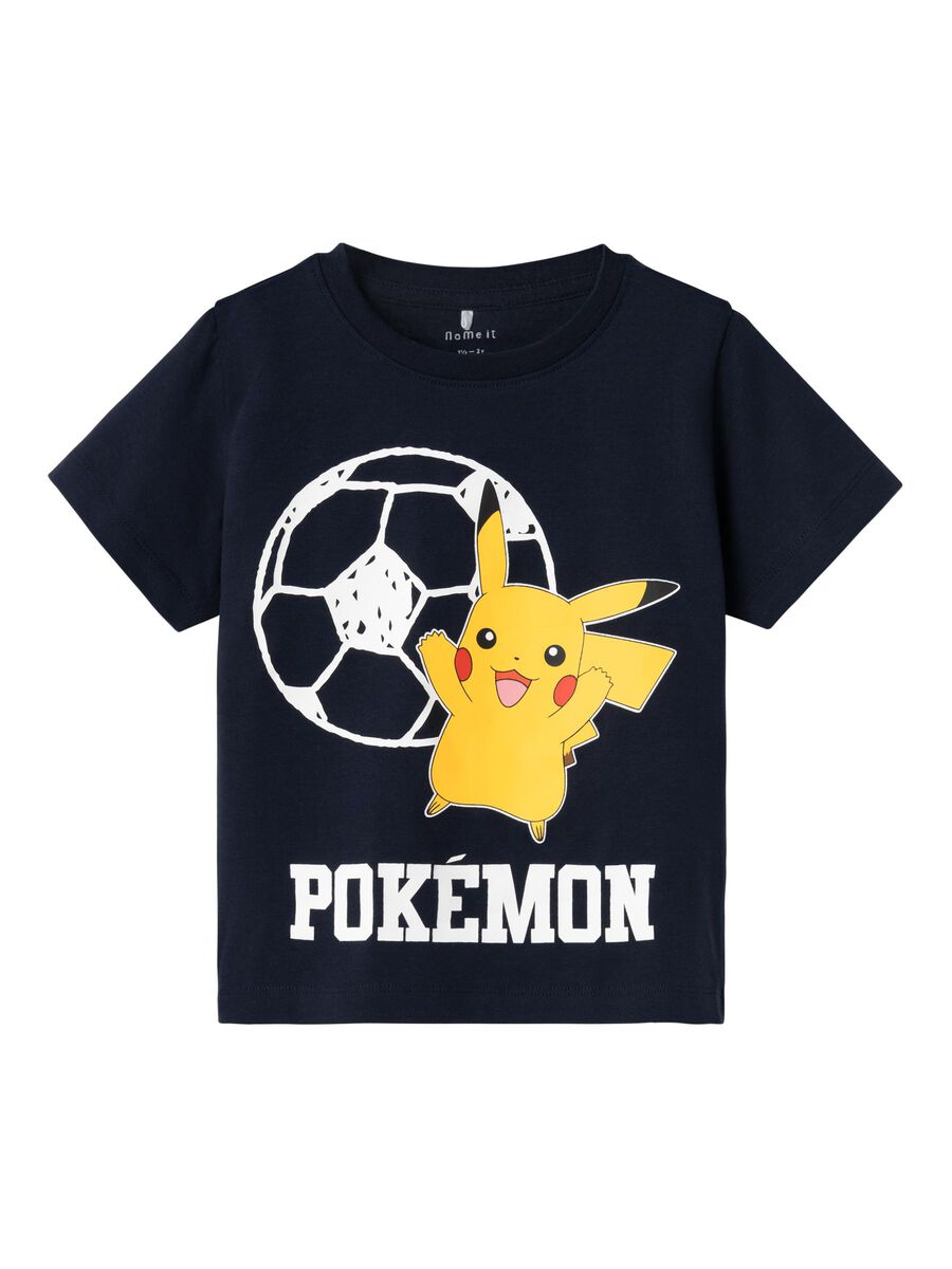 POKEMON T-SHIRT
