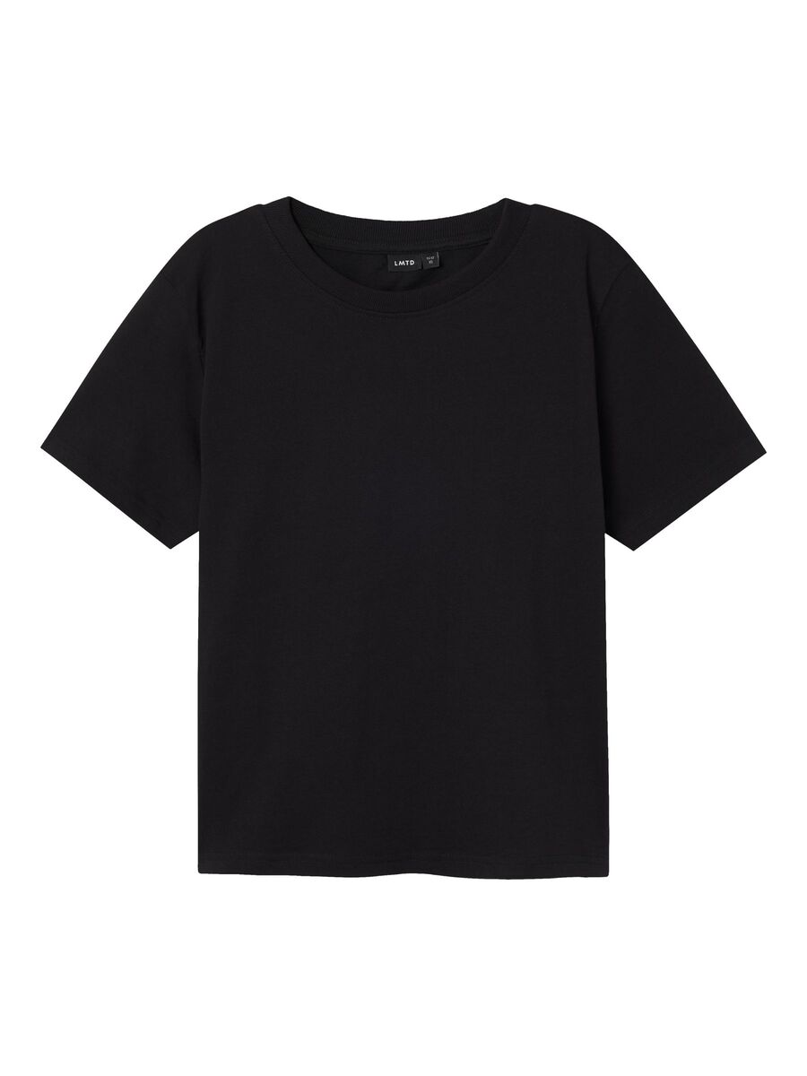 SOEPELVALLENDE T-SHIRT