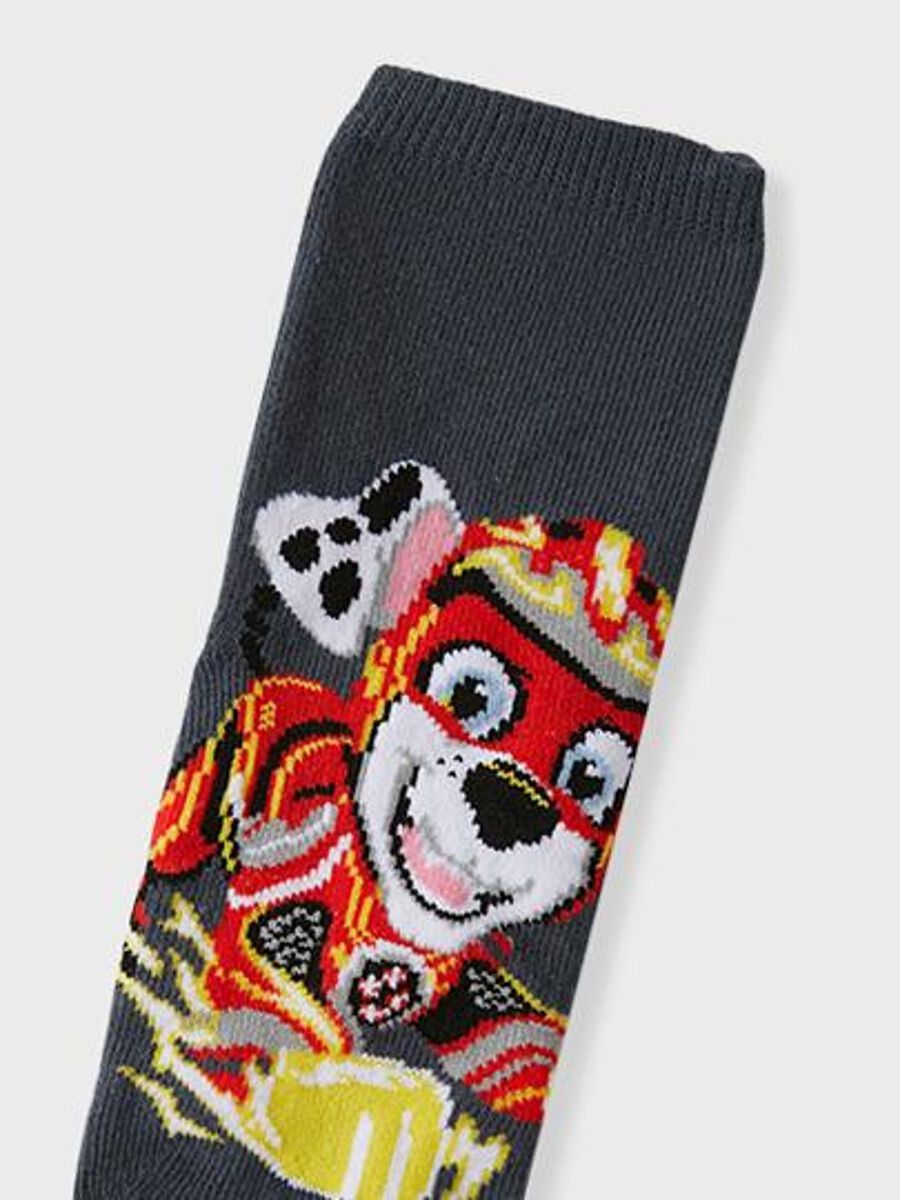 PAW PATROL SOKKEN