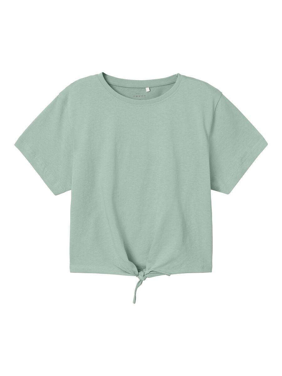 REGULAR FIT T-SHIRT