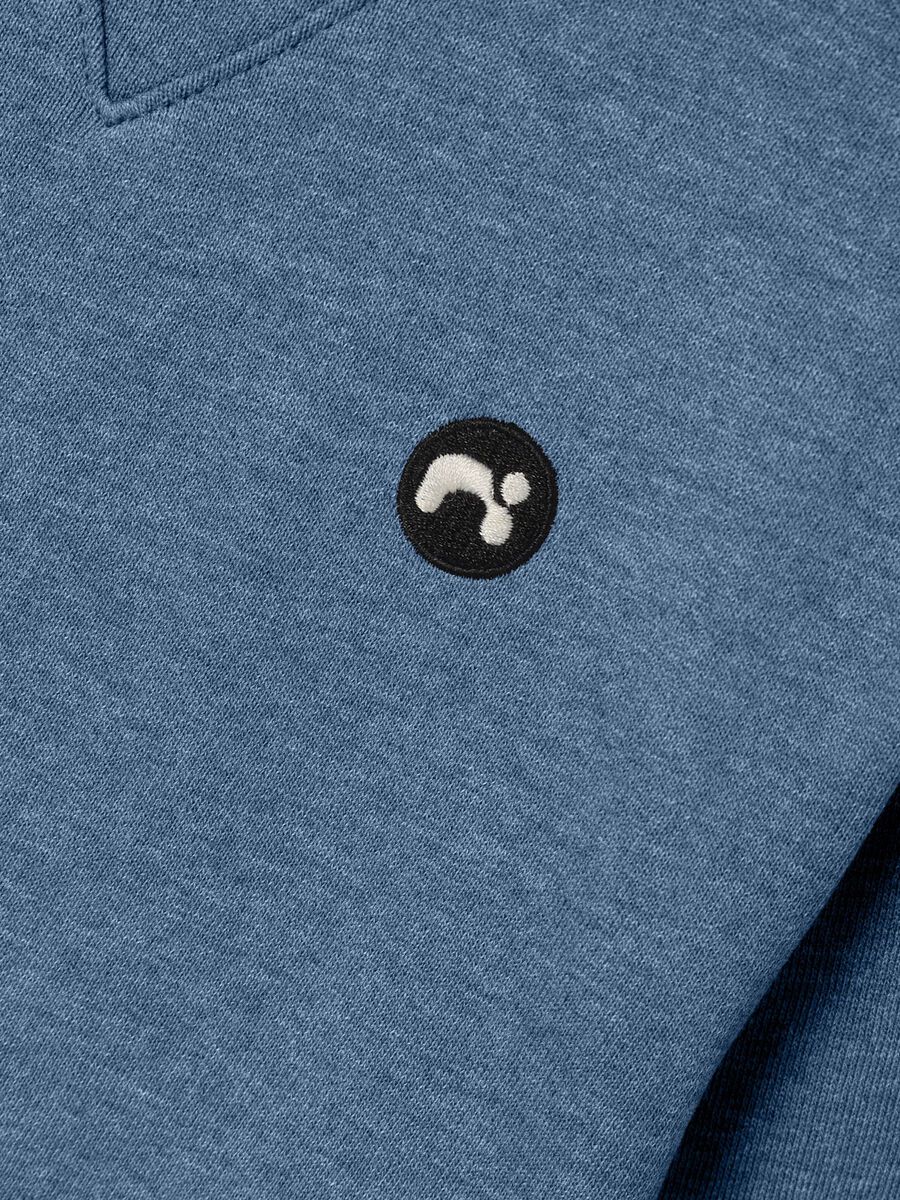 REGULAR FIT SWEATSHIRT