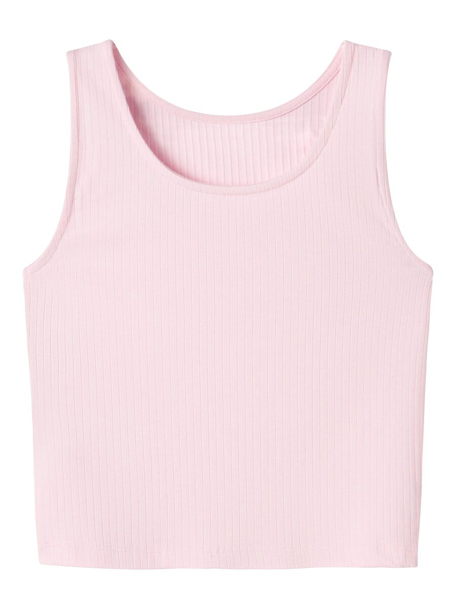 CROPPED TANKTOP
