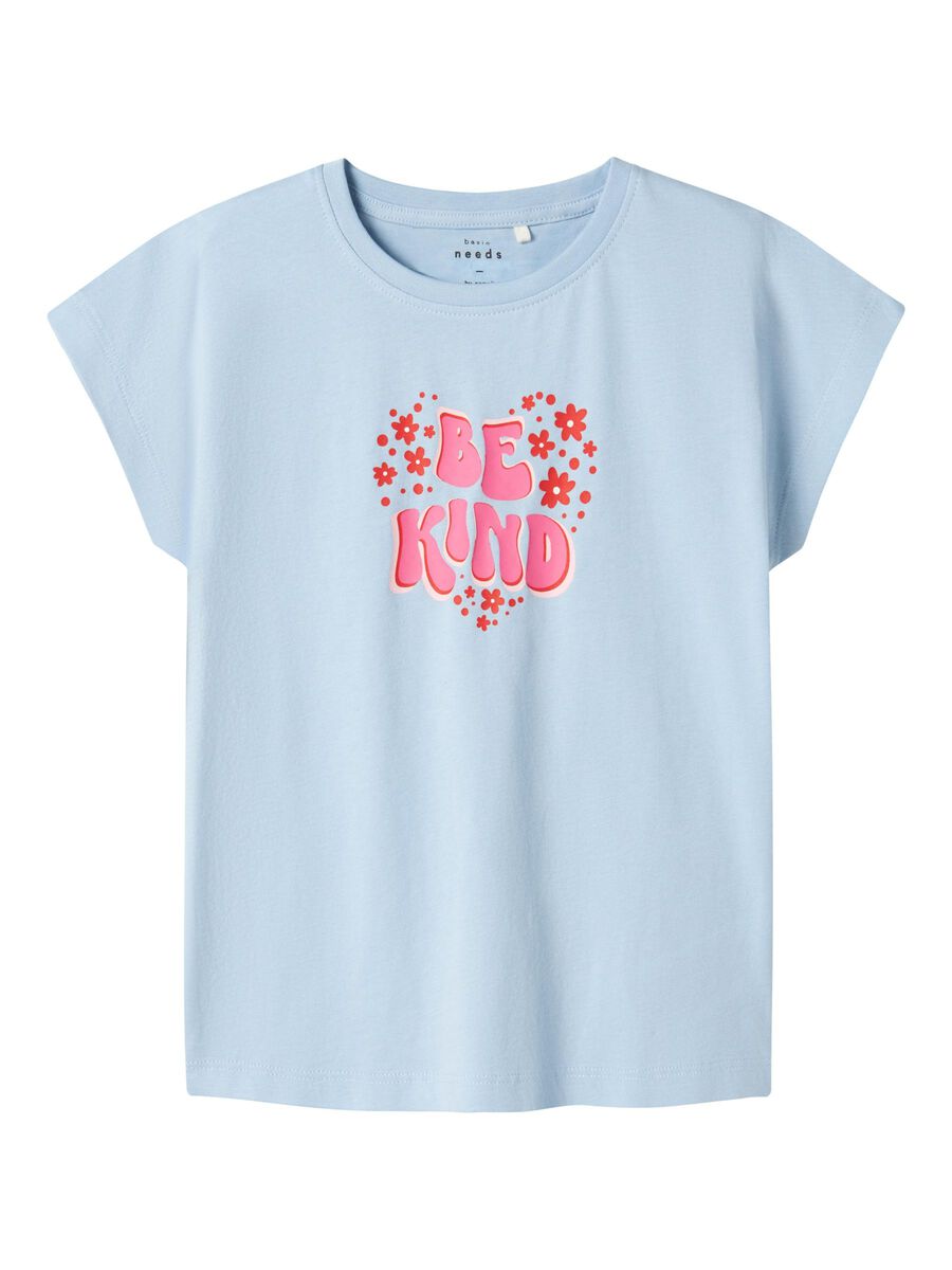 PRINT TOP MET KAPMOUWEN