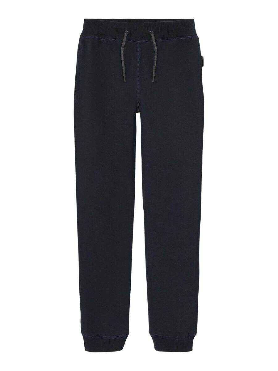 GEBORSTELDE SWEATBROEK