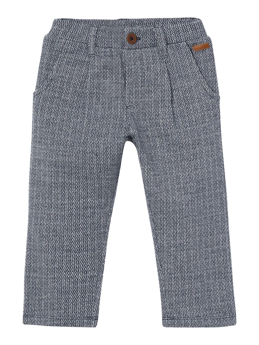 REGULAR FIT SWEATPANTS