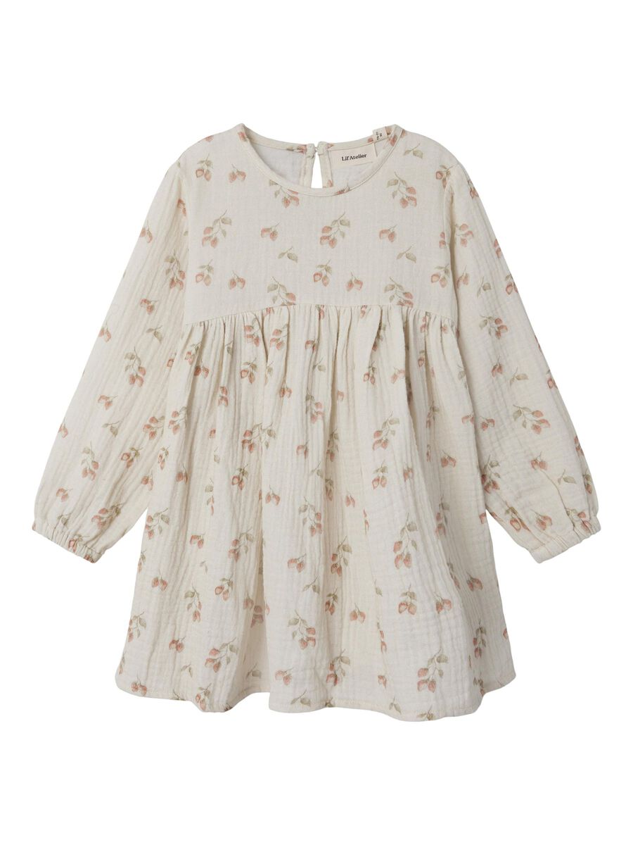 BIOLOGISCH KATOEN JURK