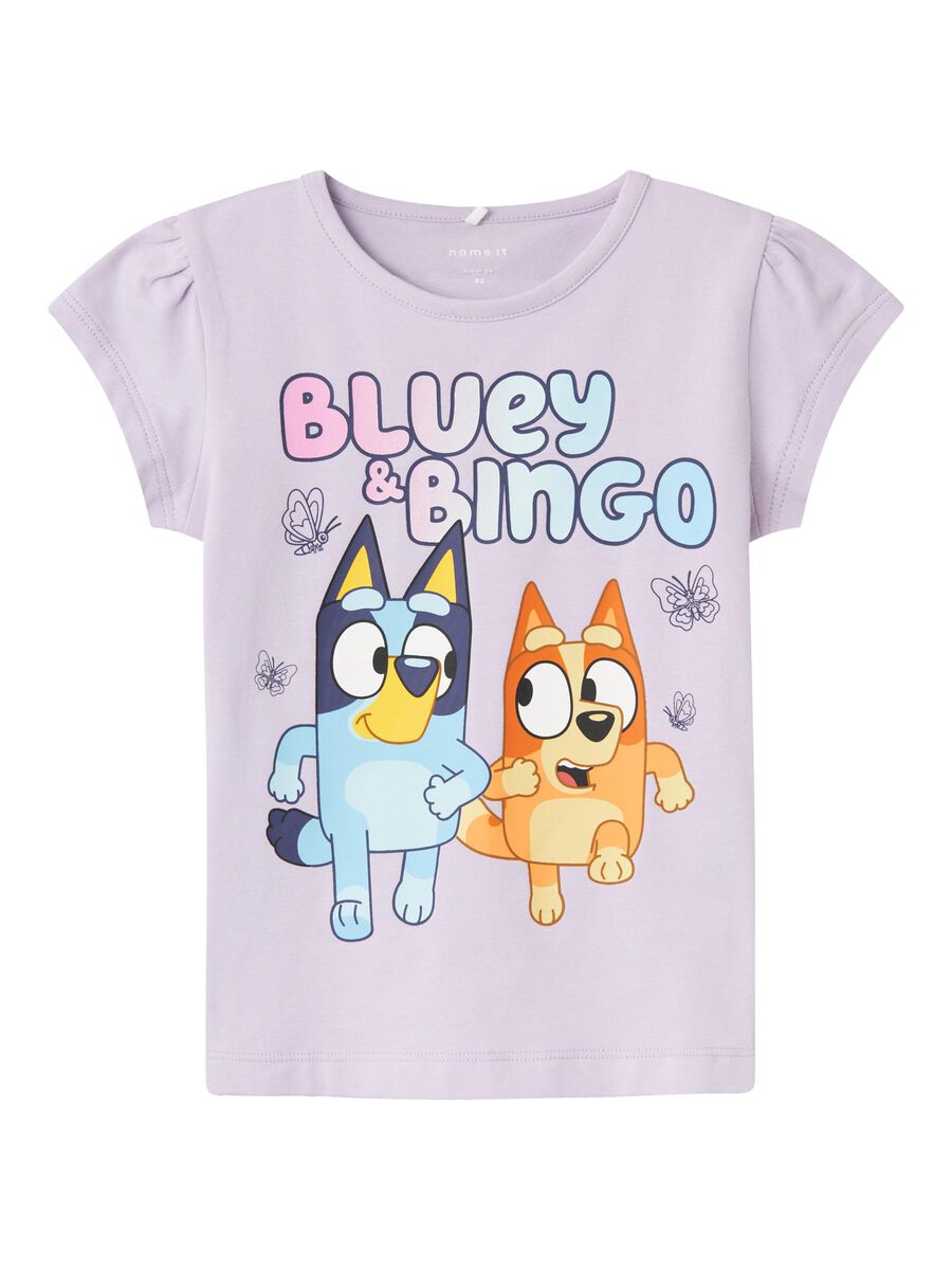 BLUEY T-SHIRT