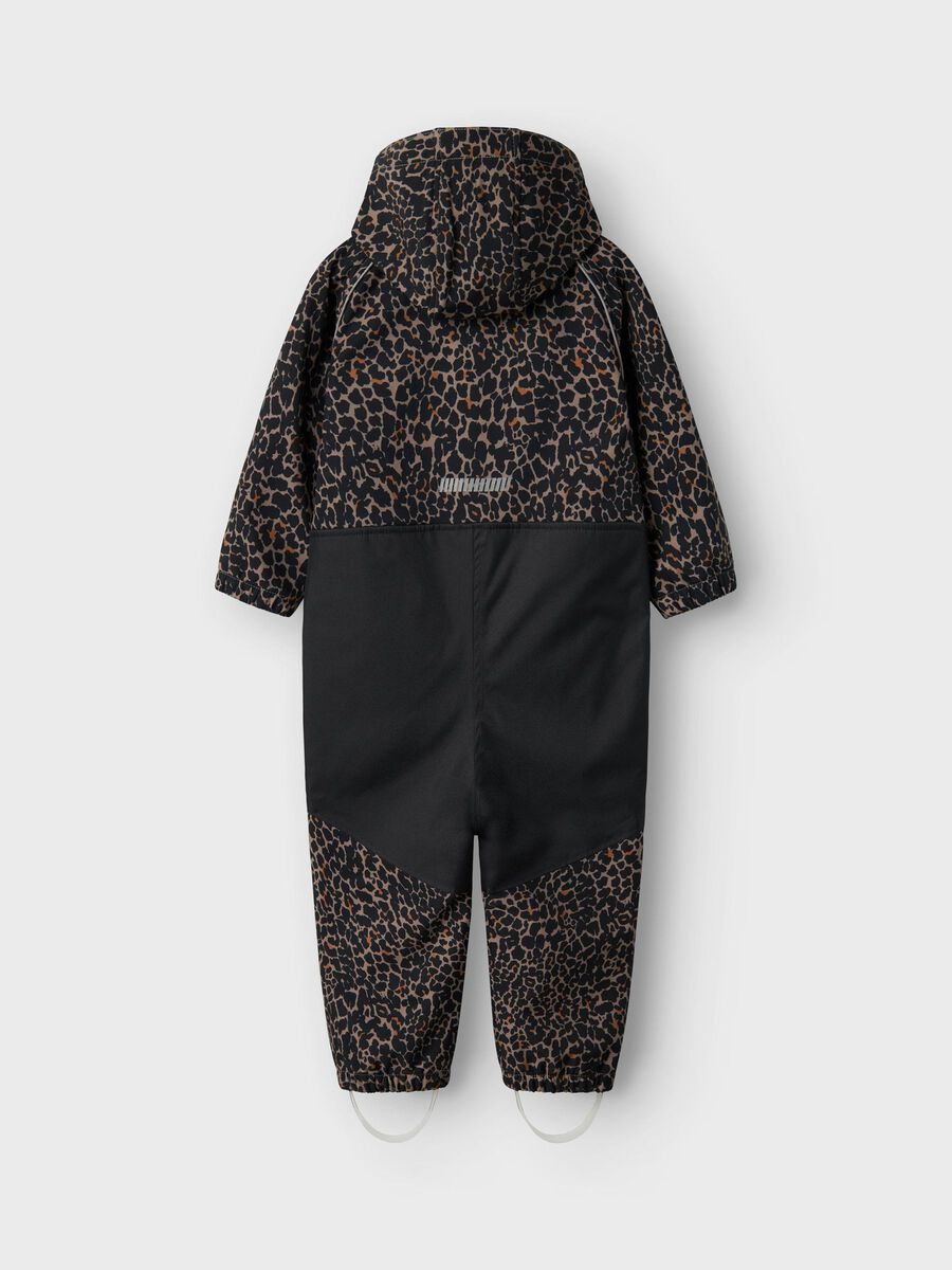 ALFA08 SOFTSHELL PAK