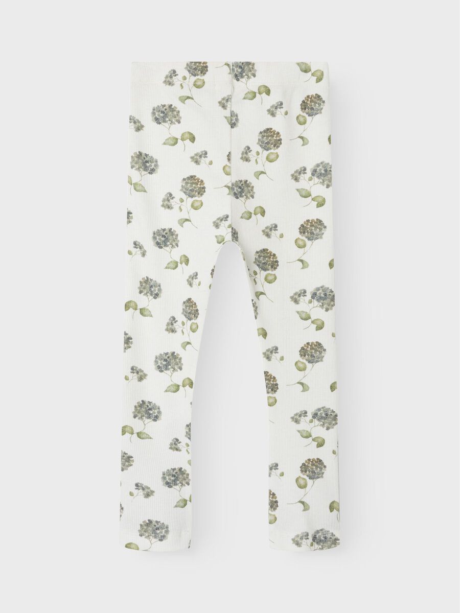 PRINT LEGGING