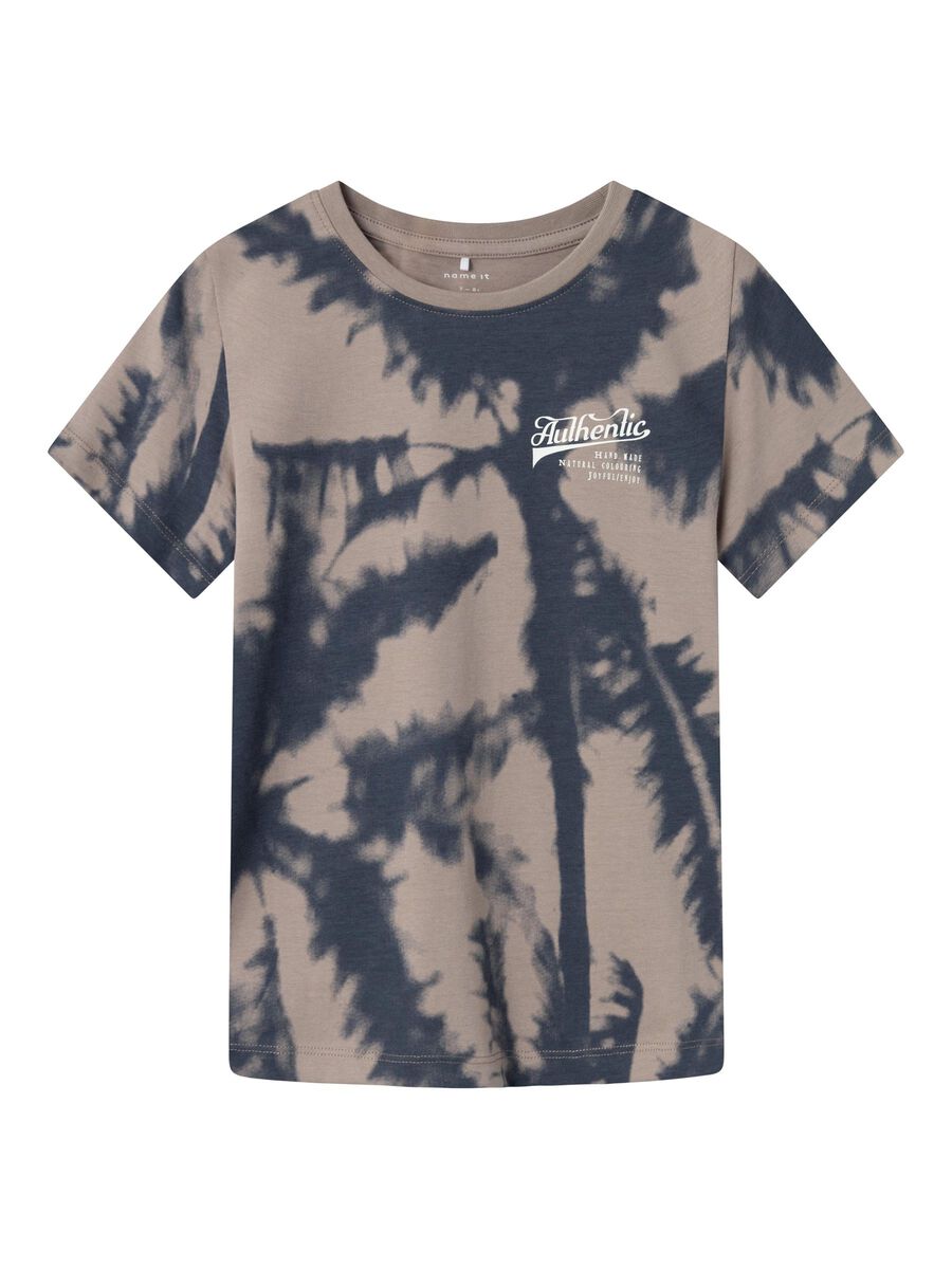 BIOLOGISCH KATOEN T-SHIRT