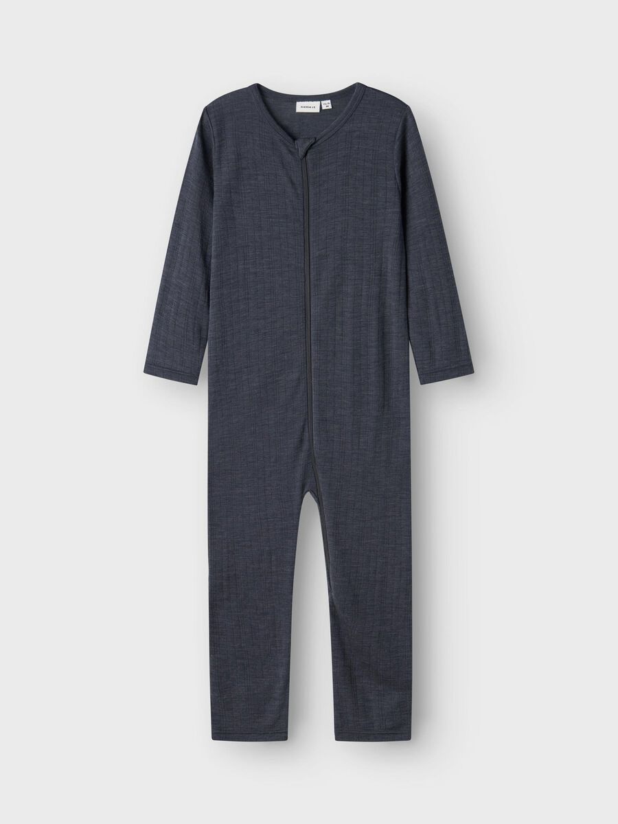MERINO WOL PYJAMA