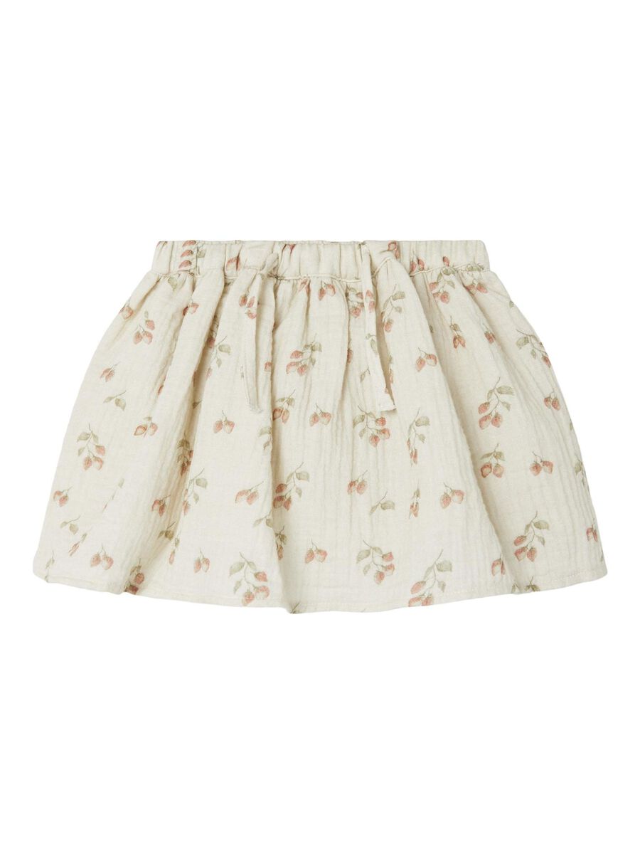 BIOLOGISCH KATOEN ROK