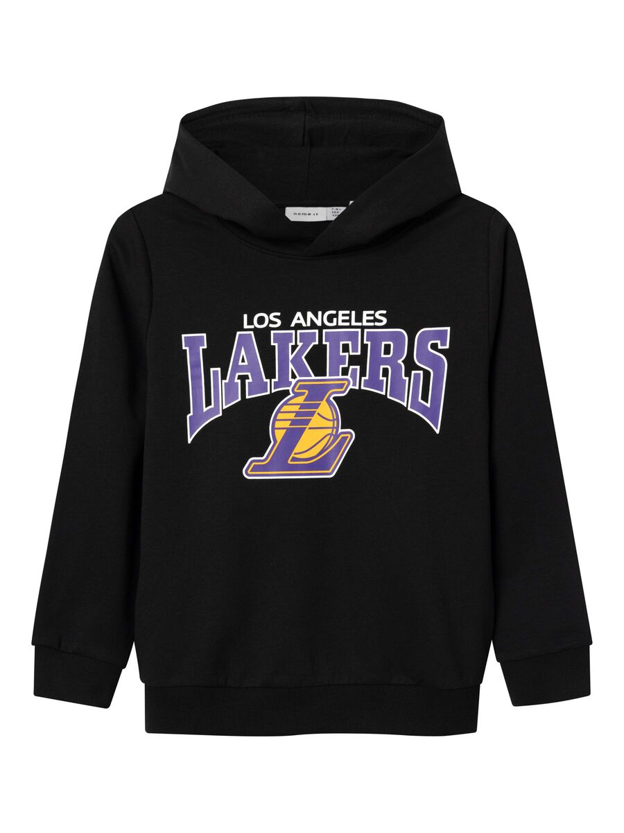 NBA LAKERS HOODIE