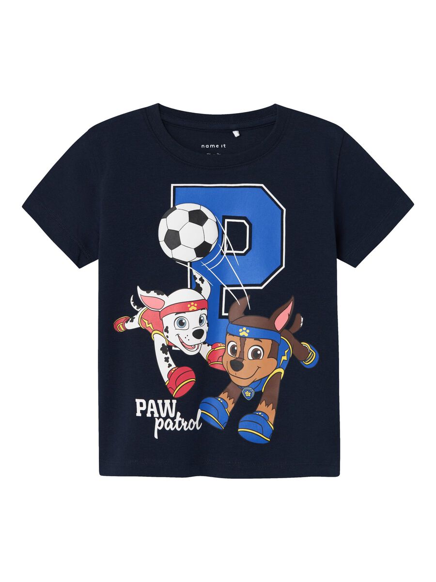 PAW PATROL T-SHIRT