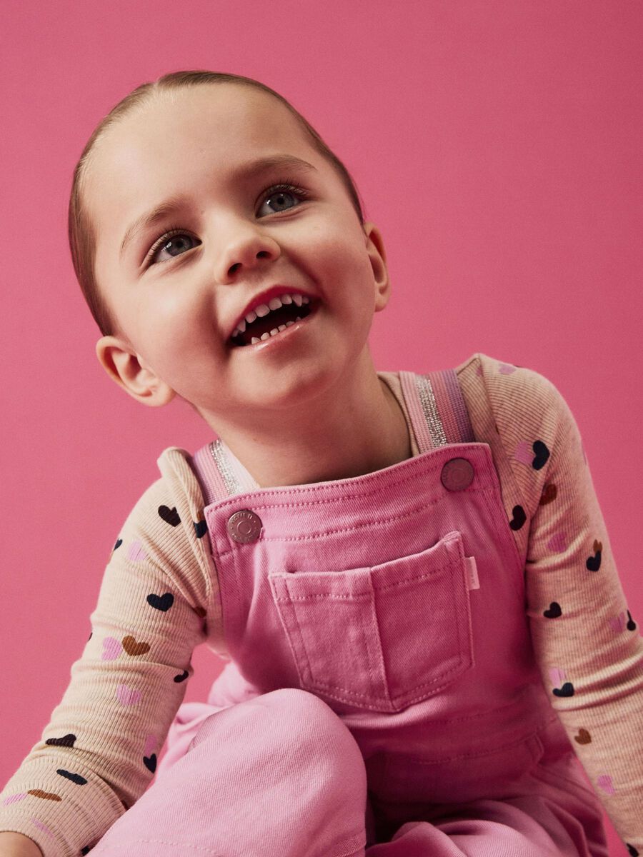 REGULAR FIT TUINBROEK