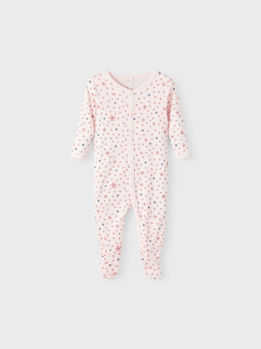 FLOWER 2-PACK PYJAMA