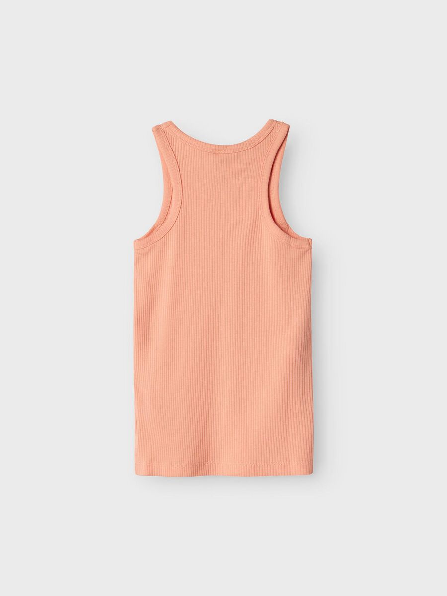 SLIM FIT TANKTOP
