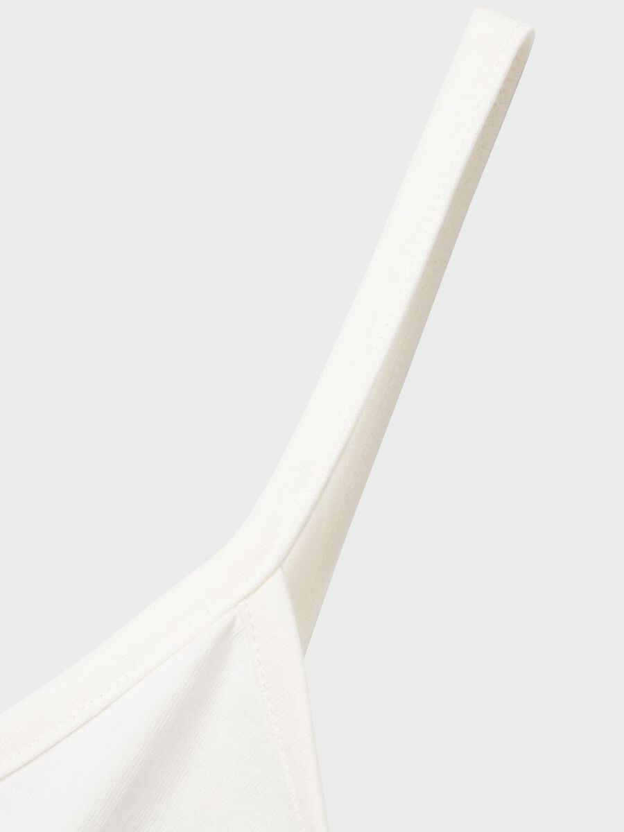 2-PACK TOP MET BANDJES