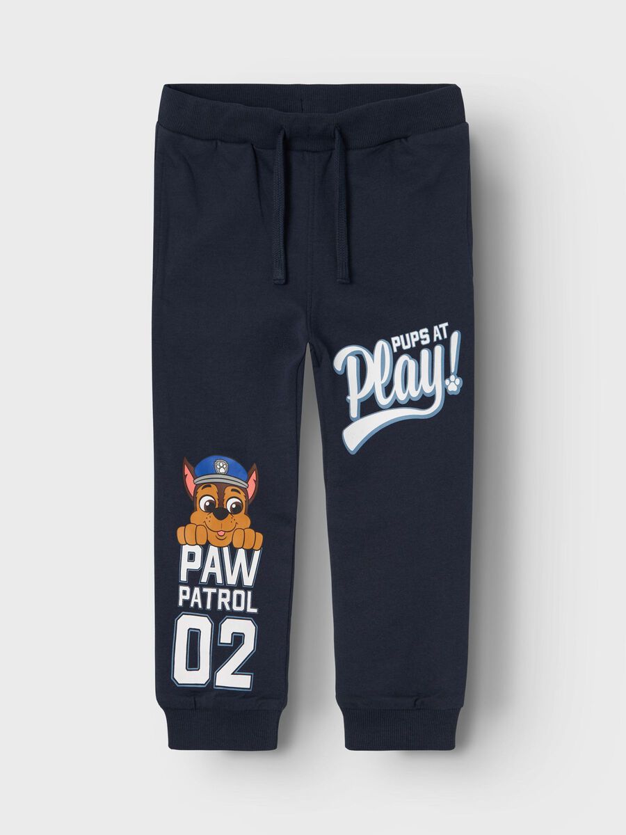 PAW PATROL SWEATPANTS