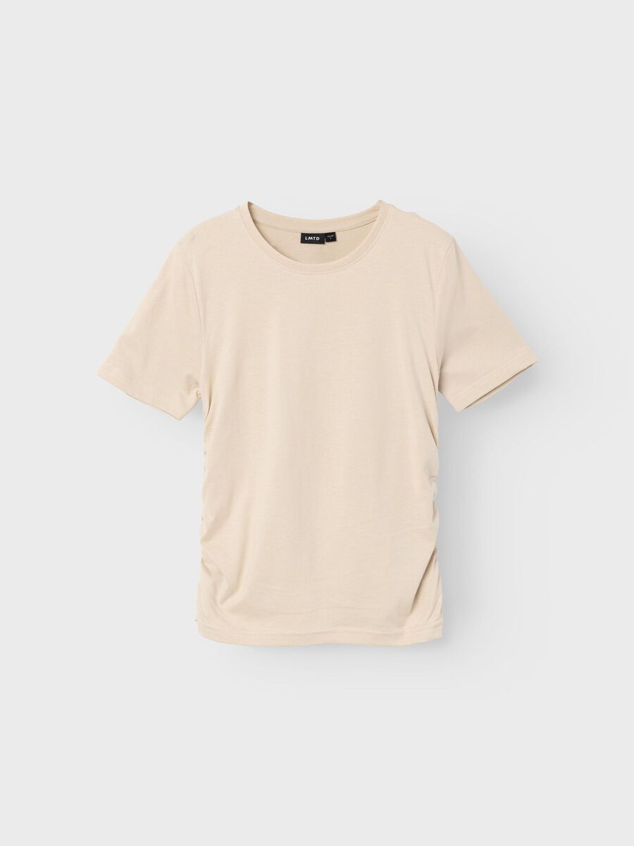 SLIM FIT T-SHIRT