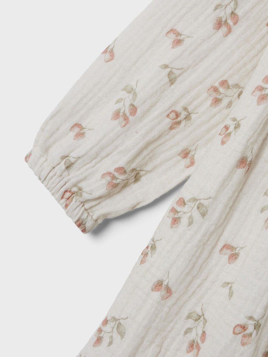 BIOLOGISCH KATOEN JURK