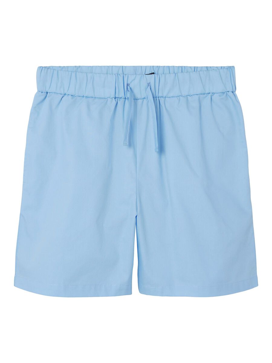 POPELINE SHORTS